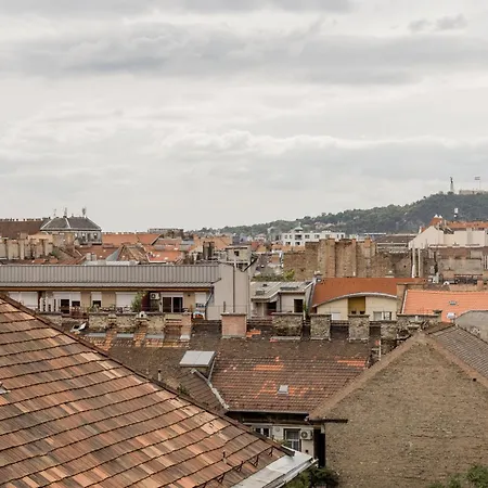 아파트 Pastel Dream 3br Gem Artful Spacious *