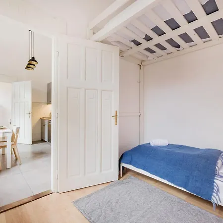 Pastel Dream 3br Gem Artful Spacious