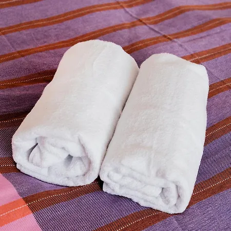 Pastel Dream 3br Gem Artful Spacious 布达佩斯