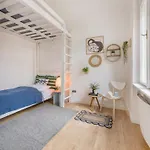 דירה Pastel Dream 3br Gem Artful Spacious בודפשט