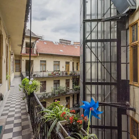 Apartmán Pastel Dream 3br Gem Artful Spacious *