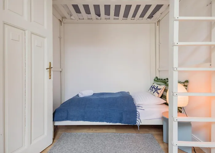 Apartmán Pastel Dream 3br Gem Artful Spacious